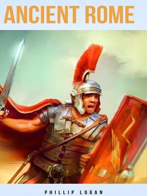 cover image of Ancient Rome
